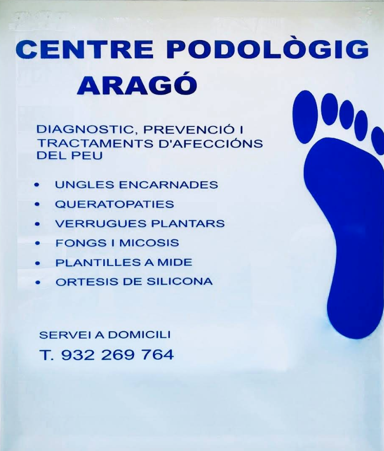 Centre Podologic